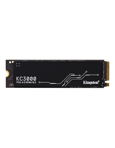KINGSTON SKC3000S 512G PCIE4.0 2